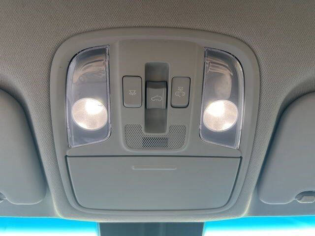 2021 Kia Niro EV EX Premium