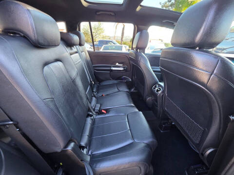 2020 Mercedes-Benz GLB GLB 250