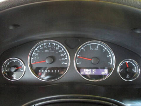 2006 Chevrolet Uplander