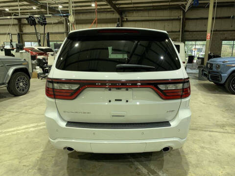 2023 Dodge Durango GT