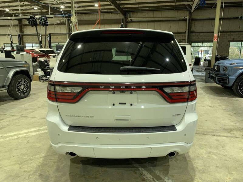 2023 Dodge Durango GT