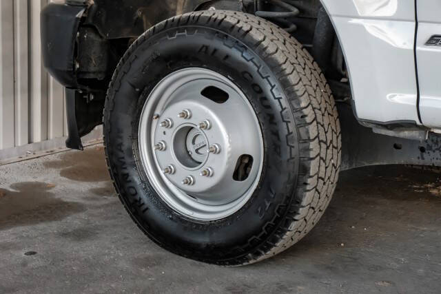 2021 Ford F-350 Super Duty XL