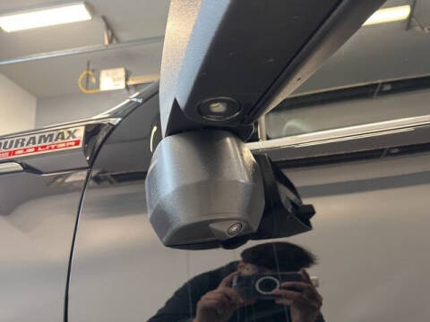 2026 GMC Sierra 3500HD