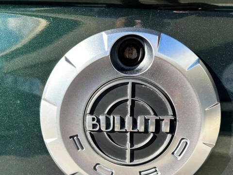 2008 Ford Mustang GT Deluxe