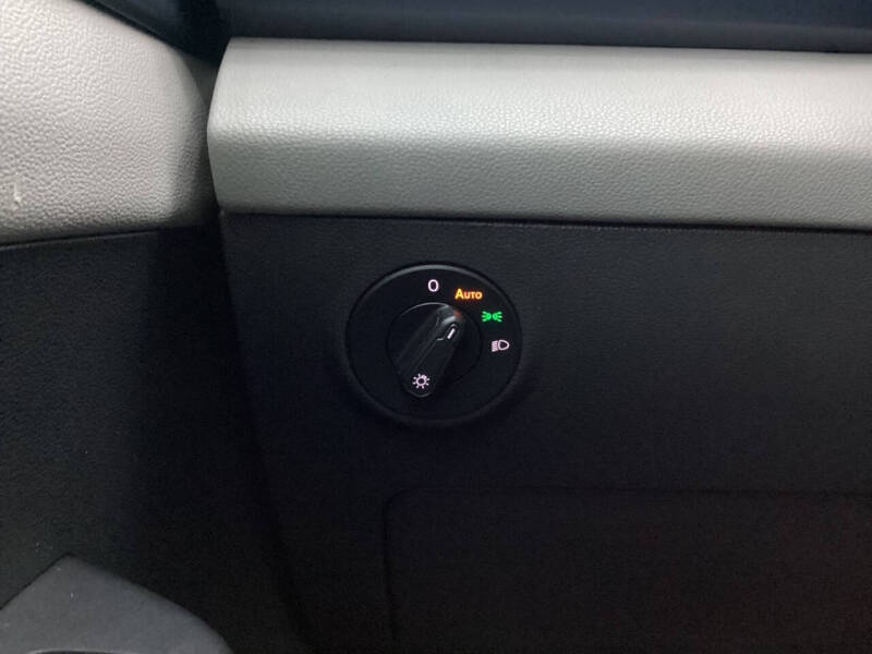 2022 Volkswagen Taos