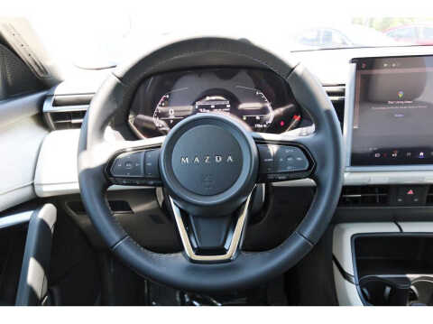 2026 Mazda CX-5 2.5 S Select