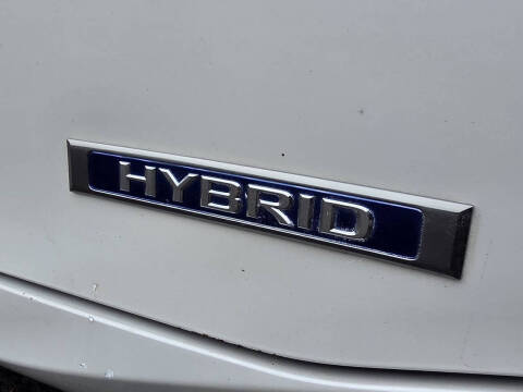 2014 Lexus ES 300h