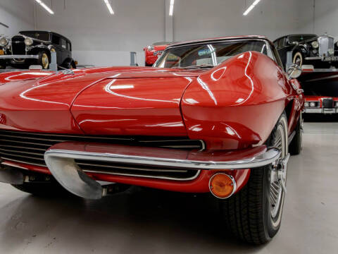 1965 Chevrolet Corvette