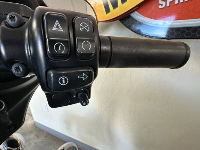 2014 Harley-Davidson Street Glide