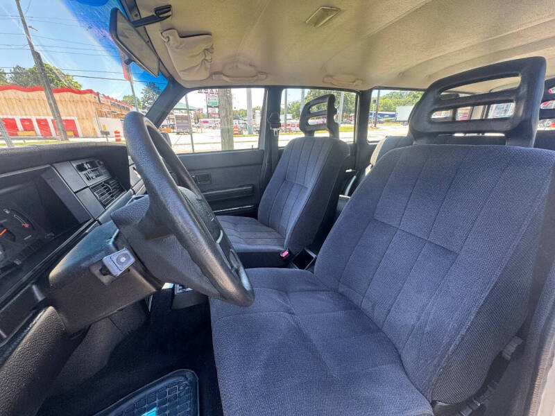 1992 Volvo 240