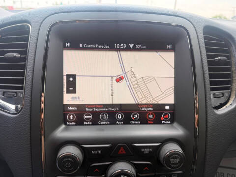 2019 Dodge Durango R/T