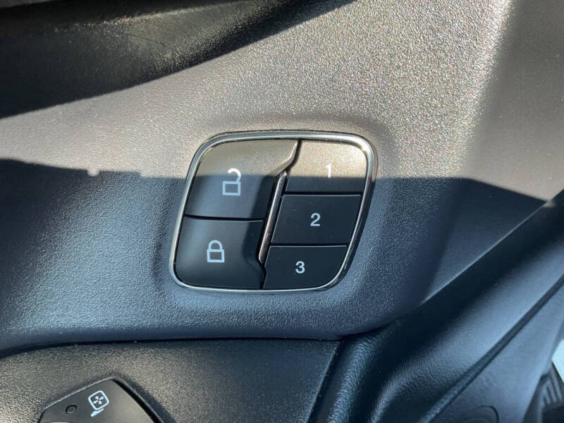 2019 Ford Expedition MAX Platinum