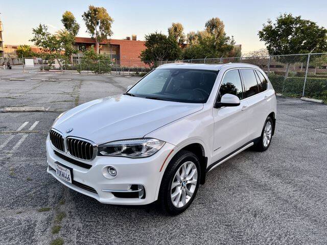 2014 BMW X5 for sale at Venice Motors in Santa Monica CA