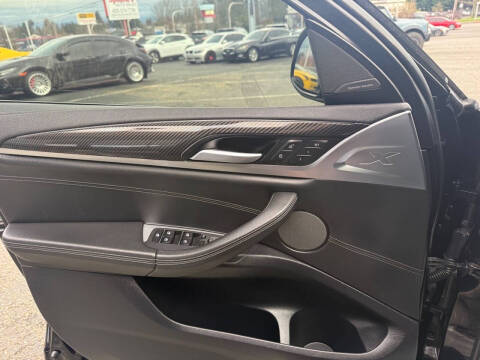 2019 BMW X4 xDrive30i