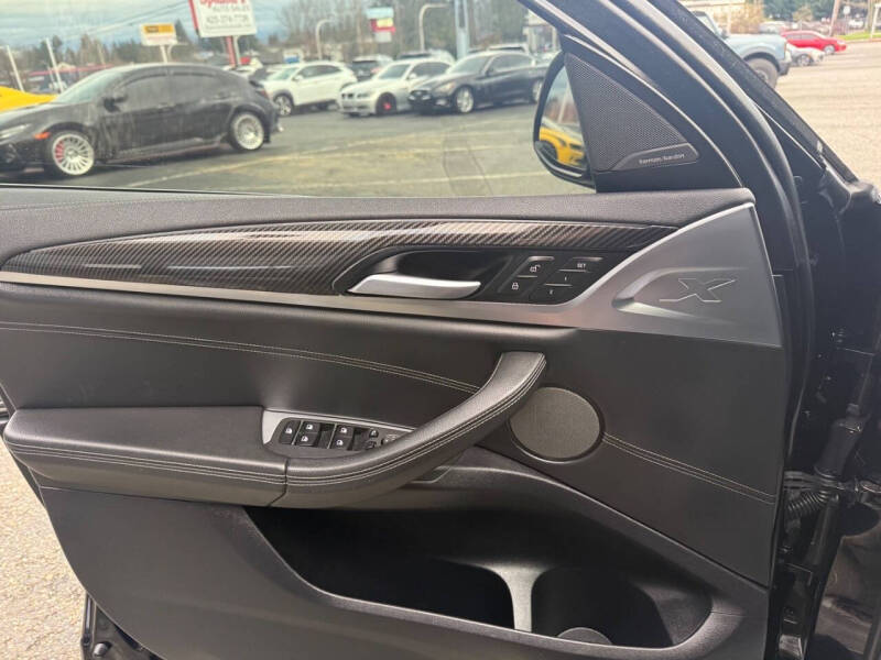 2019 BMW X4 xDrive30i