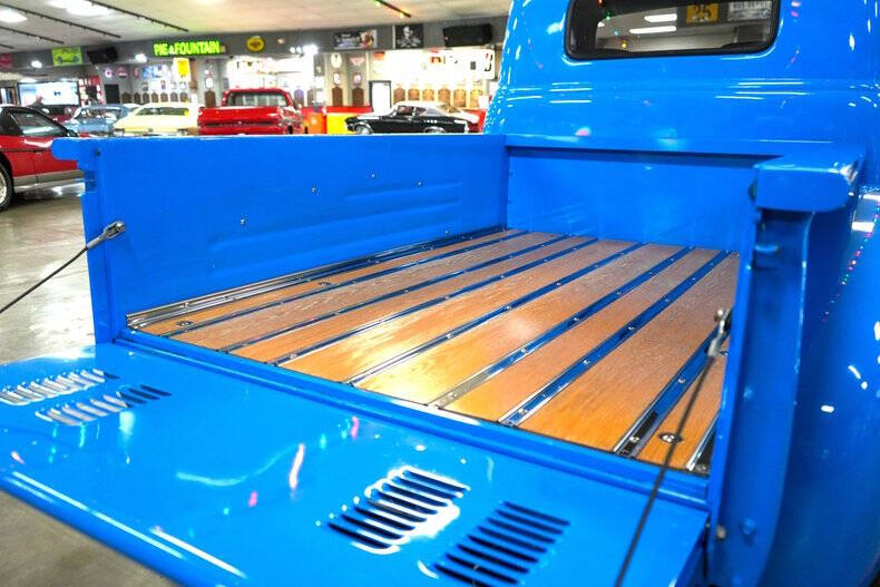 1954 GMC 3100 Pickup