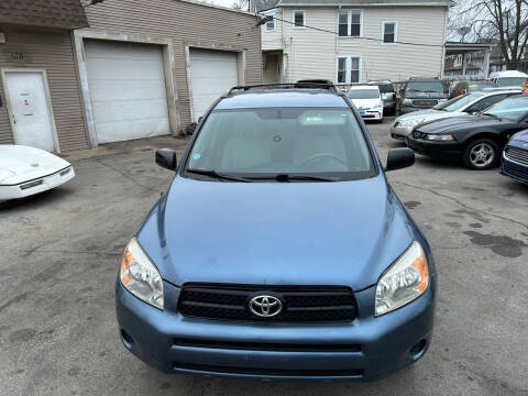 2008 Toyota RAV4