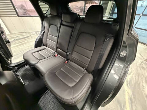 2019 Mazda CX-5 Signature