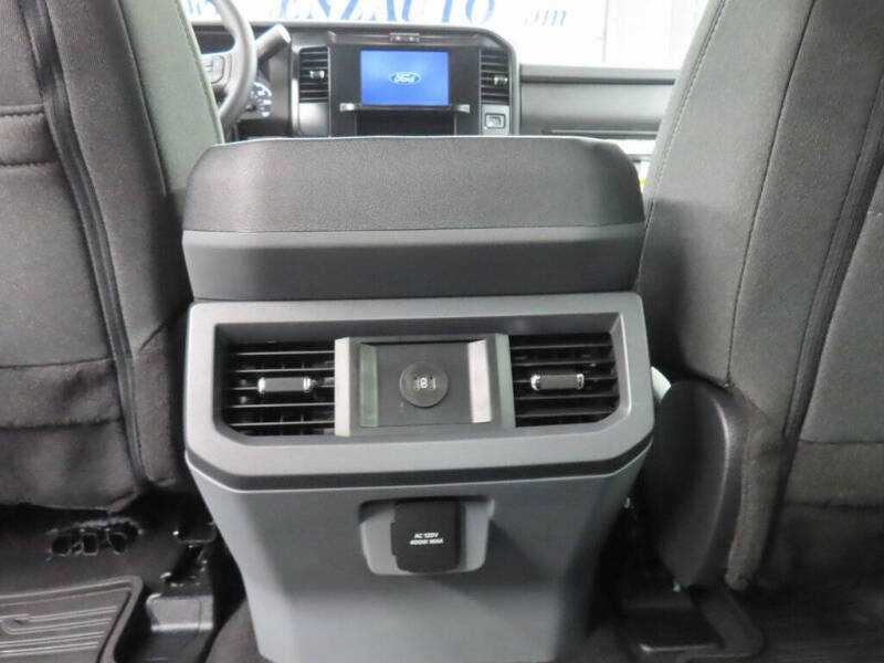 2025 Ford F-350 Super Duty