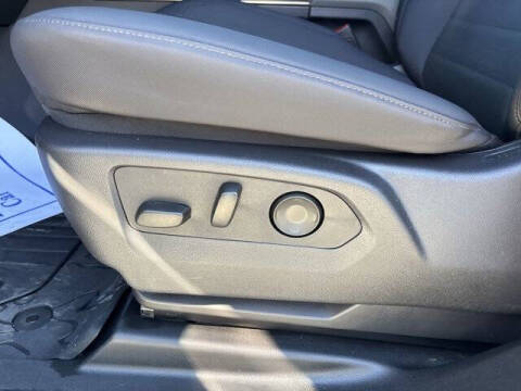 2025 GMC HUMMER EV 2X