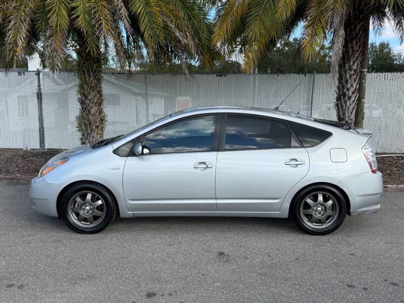 2009 Toyota Prius Touring