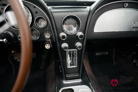 1967 Chevrolet Corvette