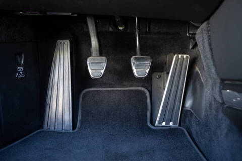 2009 Porsche 911 Turbo