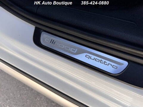 2013 Audi Allroad 2.0T quattro Premium Plus