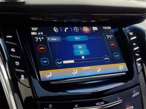 2017 Cadillac Escalade Premium Luxury