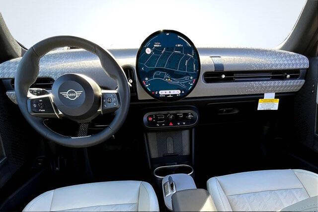 2026 MINI Convertible Cooper S
