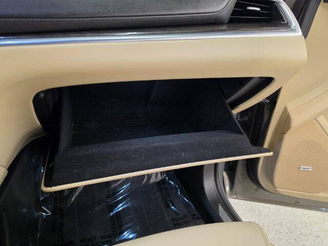 2018 Cadillac XT5