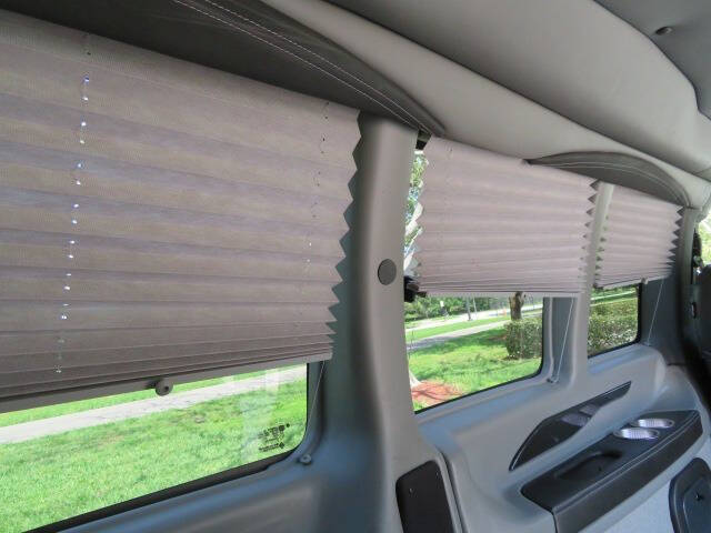 2020 Chevrolet Express 2500