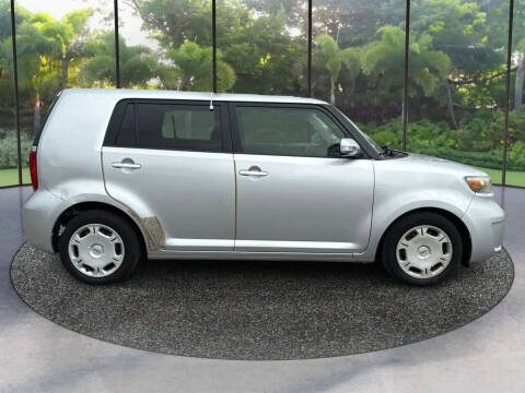 2008 Scion xB