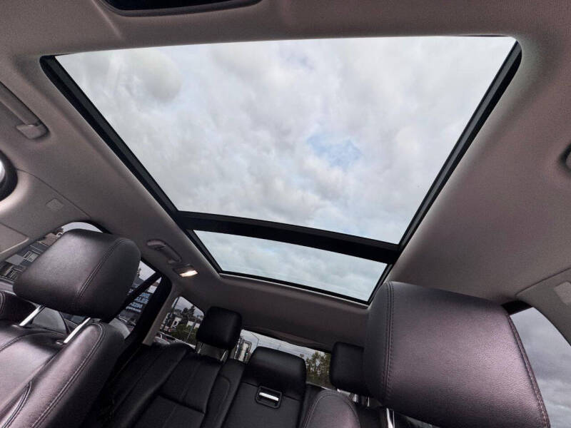 2017 Land Rover Range Rover Td6