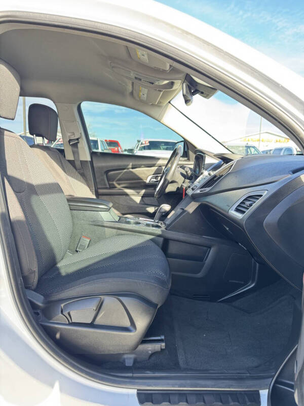 2014 GMC Terrain SLE-2