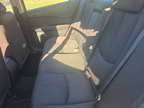 2012 Mazda MAZDA6 i Touring