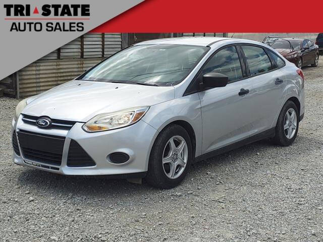 2013 Ford Focus for sale at Tri State Auto Sales in Cincinnati, OH