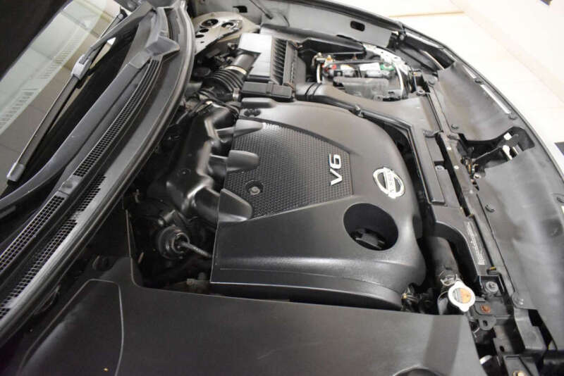 2014 Nissan Maxima 3.5 SV