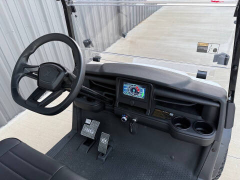 2025 Madjax E4 Lifted