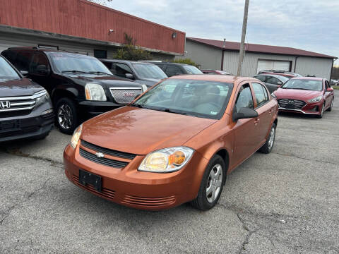 2007 Chevrolet Cobalt LS