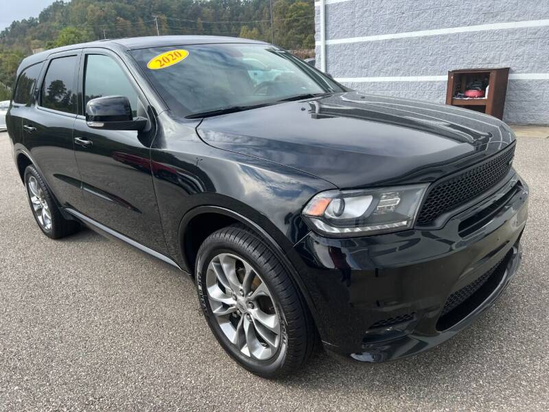 2020 Dodge Durango for sale at Car City Automotive in Louisa KY