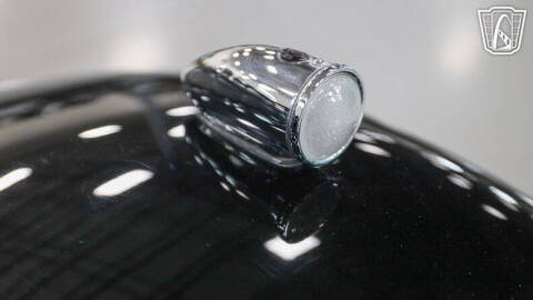 1954 MG TF