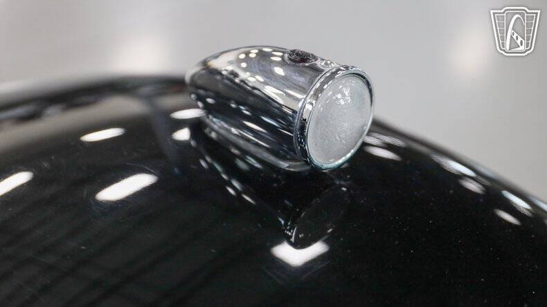 1954 MG TF