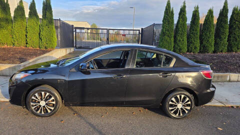 2010 Mazda MAZDA3 i Touring