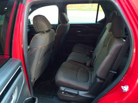 2024 Honda Pilot Sport