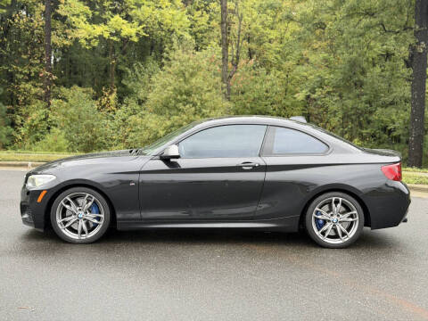 2014 BMW 2 Series M235i