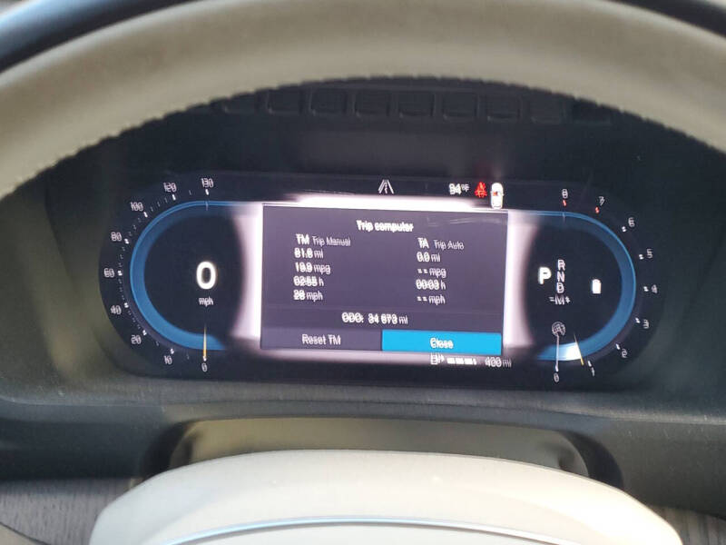 2024 Volvo XC90 B6 Plus Bright Theme 7P