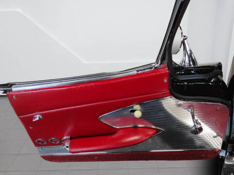 1961 Chevrolet Corvette