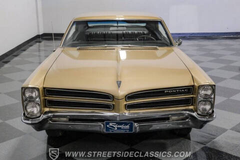 1966 Pontiac Star Chief