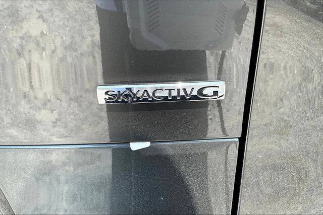 2025 Mazda CX-30 2.5 S Preferred